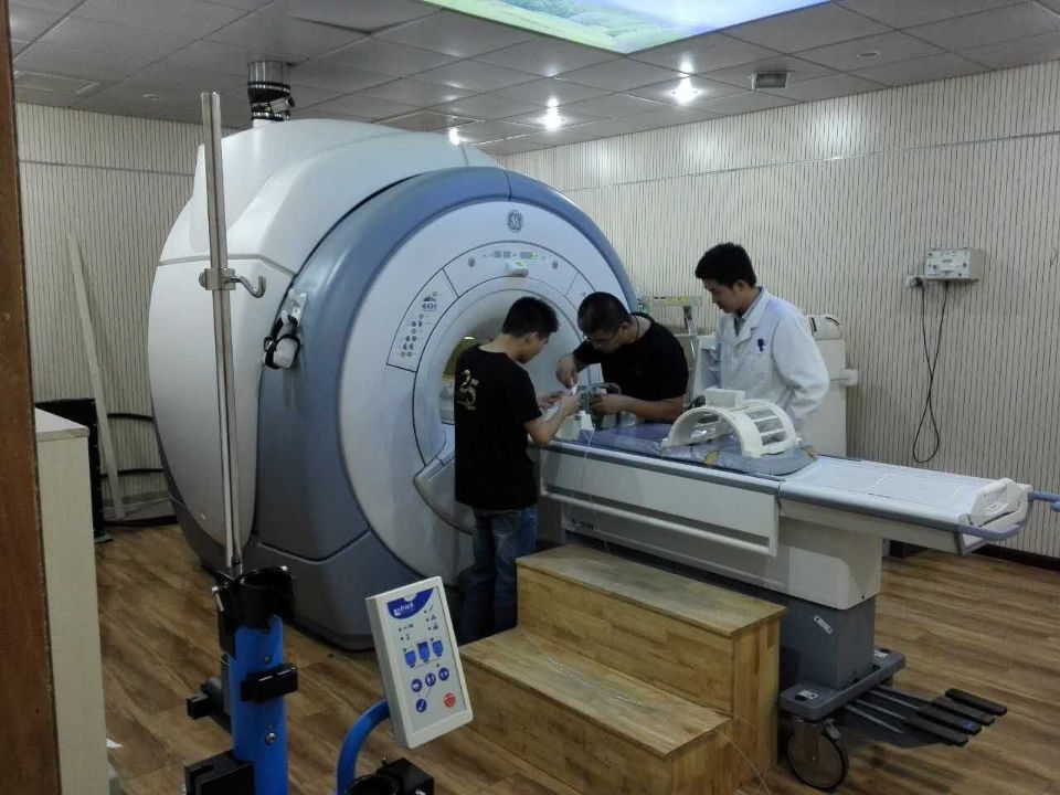 熱療射頻高精度光纖測溫(圖1) 熱療射頻高精度光纖測溫(圖1)