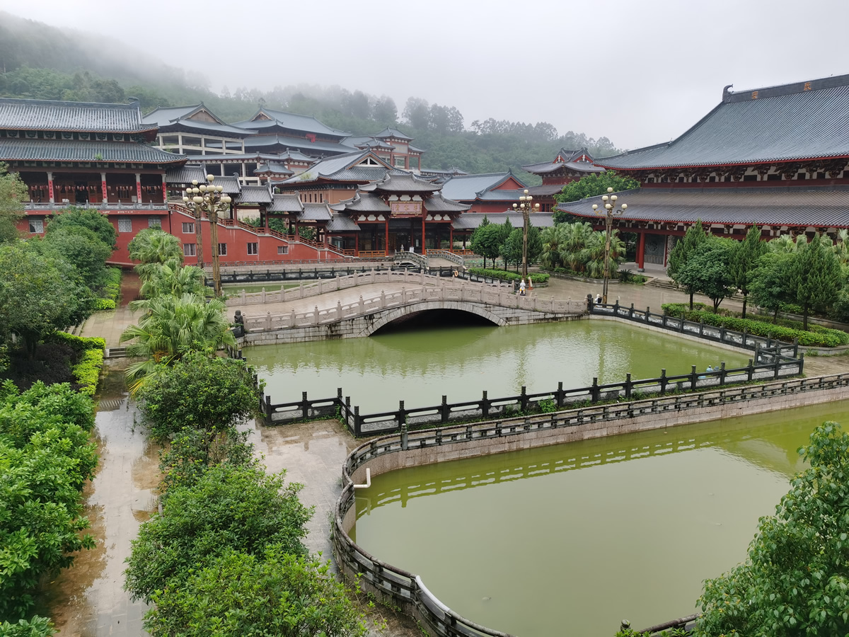 英諾科技2021年福州閩侯旗山團(tuán)建活動(dòng)(圖1) 英諾科技2021年福州閩侯旗山團(tuán)建活動(dòng)(圖1)