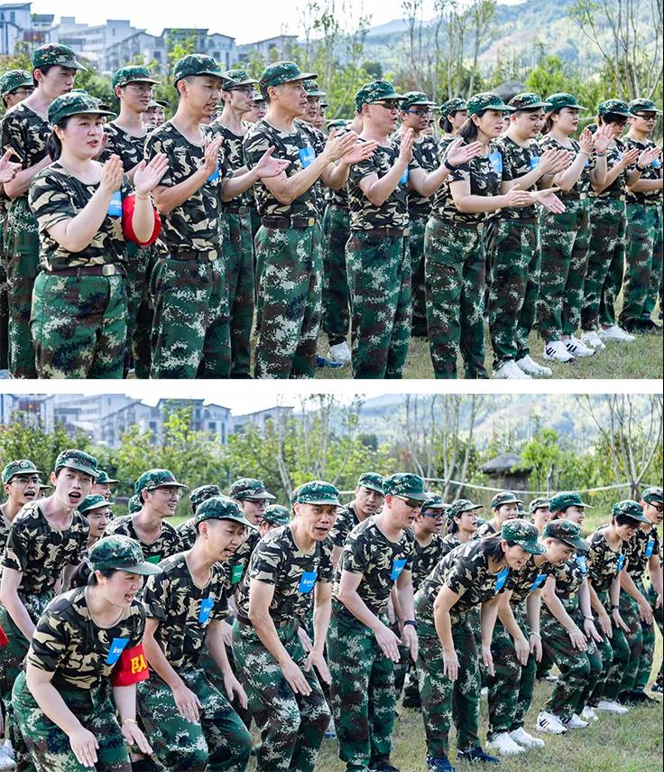 2021福州英諾科技戶外拓展活動(圖11) 2021福州英諾科技戶外拓展活動(圖11)