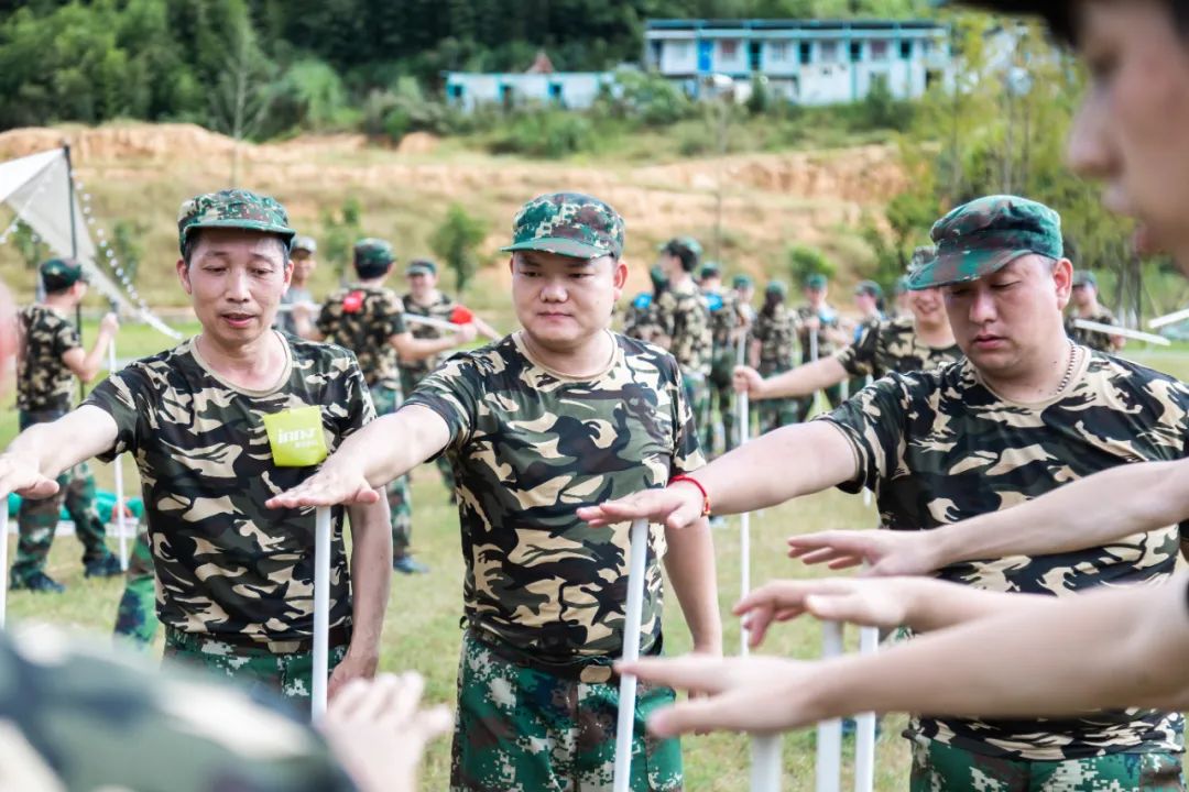 2021福州英諾科技戶外拓展活動(圖13) 2021福州英諾科技戶外拓展活動(圖13)