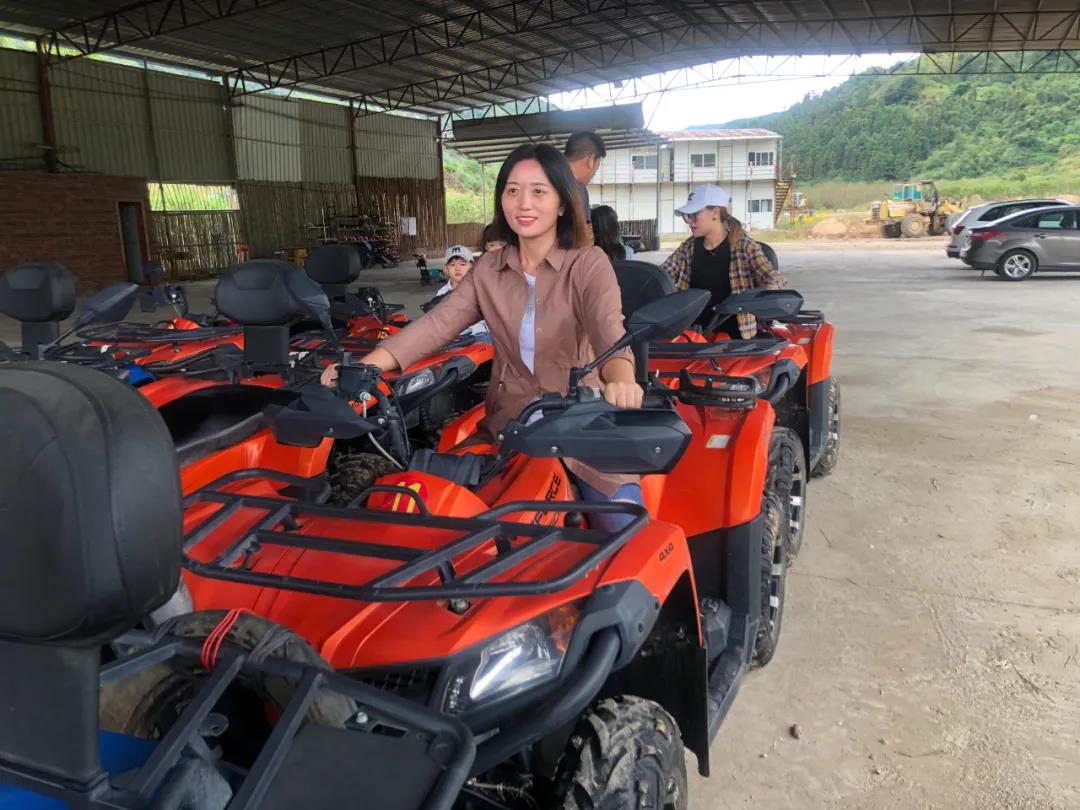 2021福州英諾科技戶外拓展活動(圖23) 2021福州英諾科技戶外拓展活動(圖23)